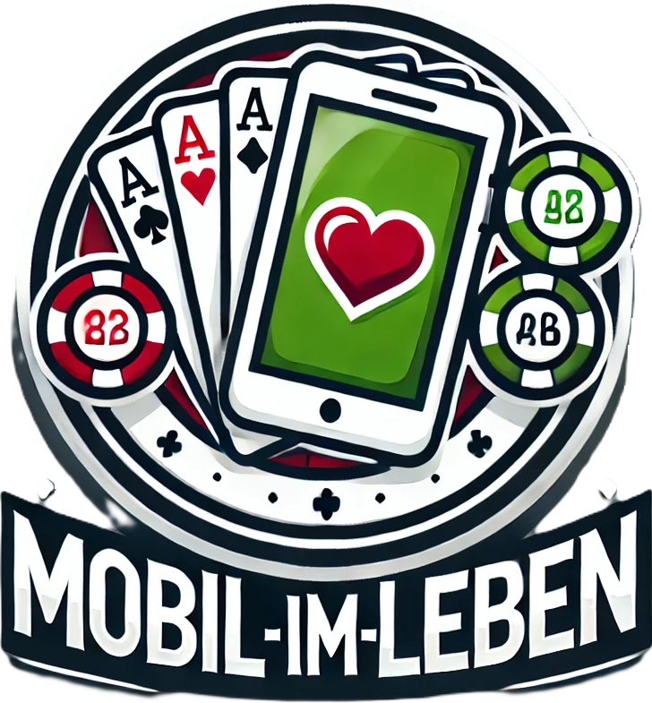 Mobil Im Leben - Tu guía para juegos de póker móvil y estrategias